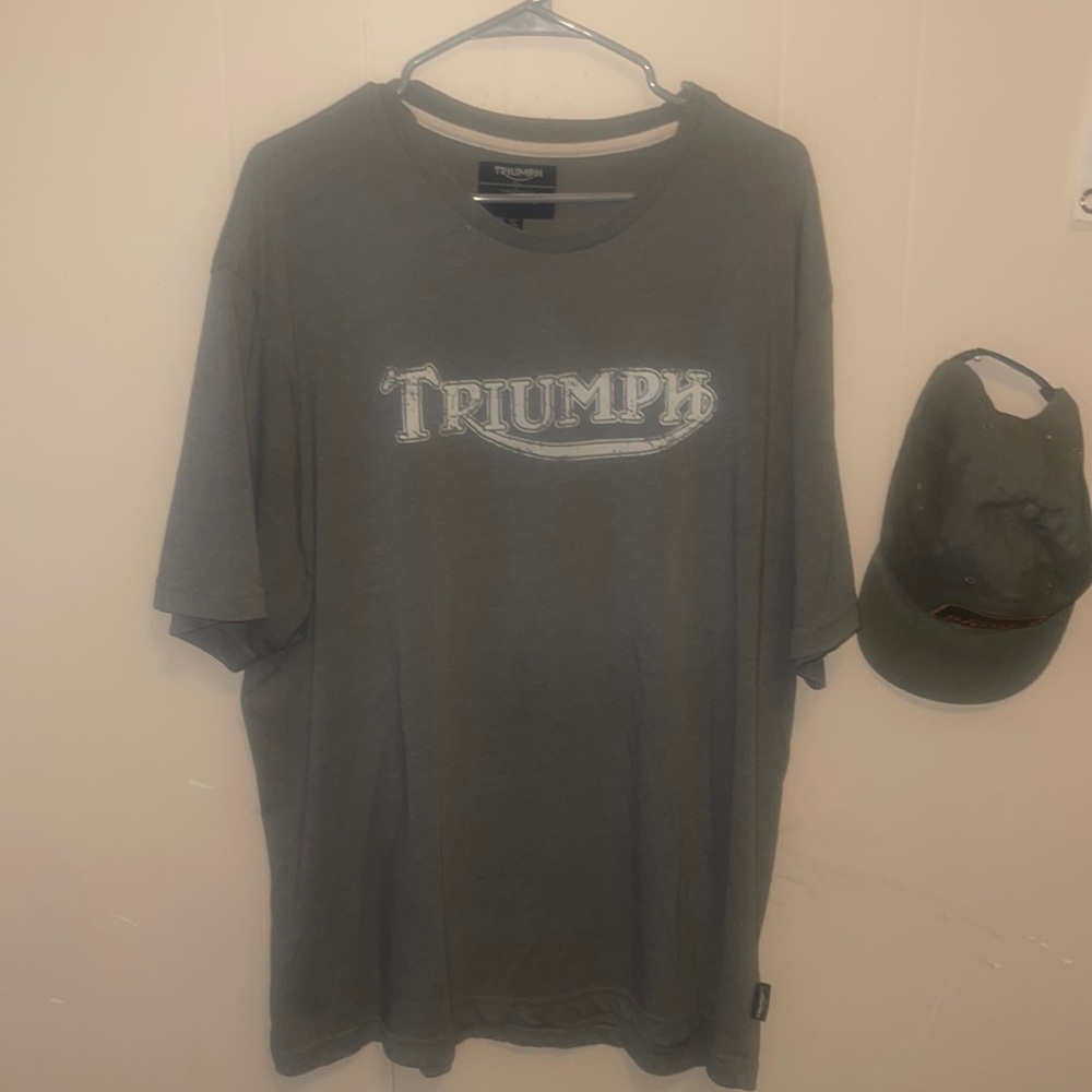 Vintage oversized t-shirts